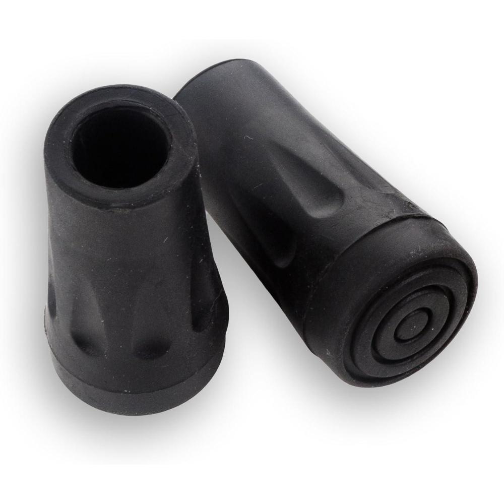 imageFoxelli Trekking Poles Accessories Baskets and TipsStorage tips